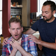 Illustration for article titled Choking Man Can Already Tell Good Samaritan Has No Fucking Clue What They’re Doing
